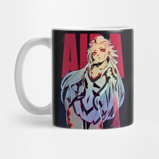 Aiba Mug